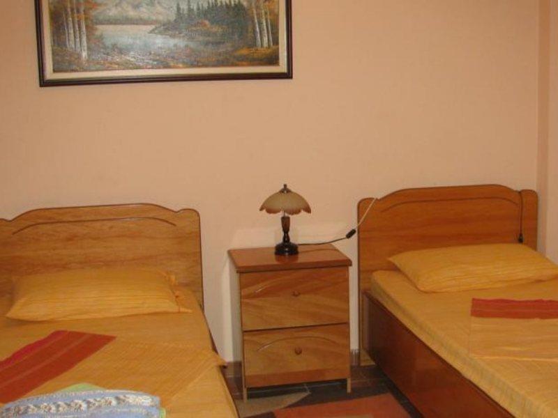 Kolping Hotel ชโคเดอร์ ภายนอก รูปภาพ
