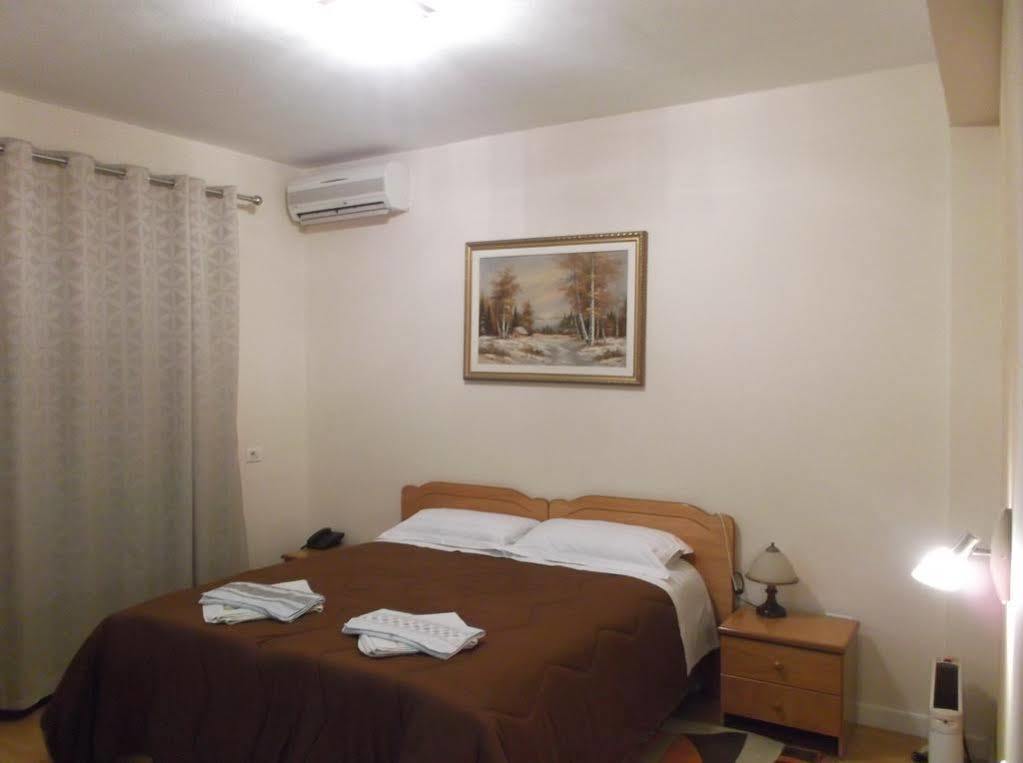 Kolping Hotel ชโคเดอร์ ภายนอก รูปภาพ