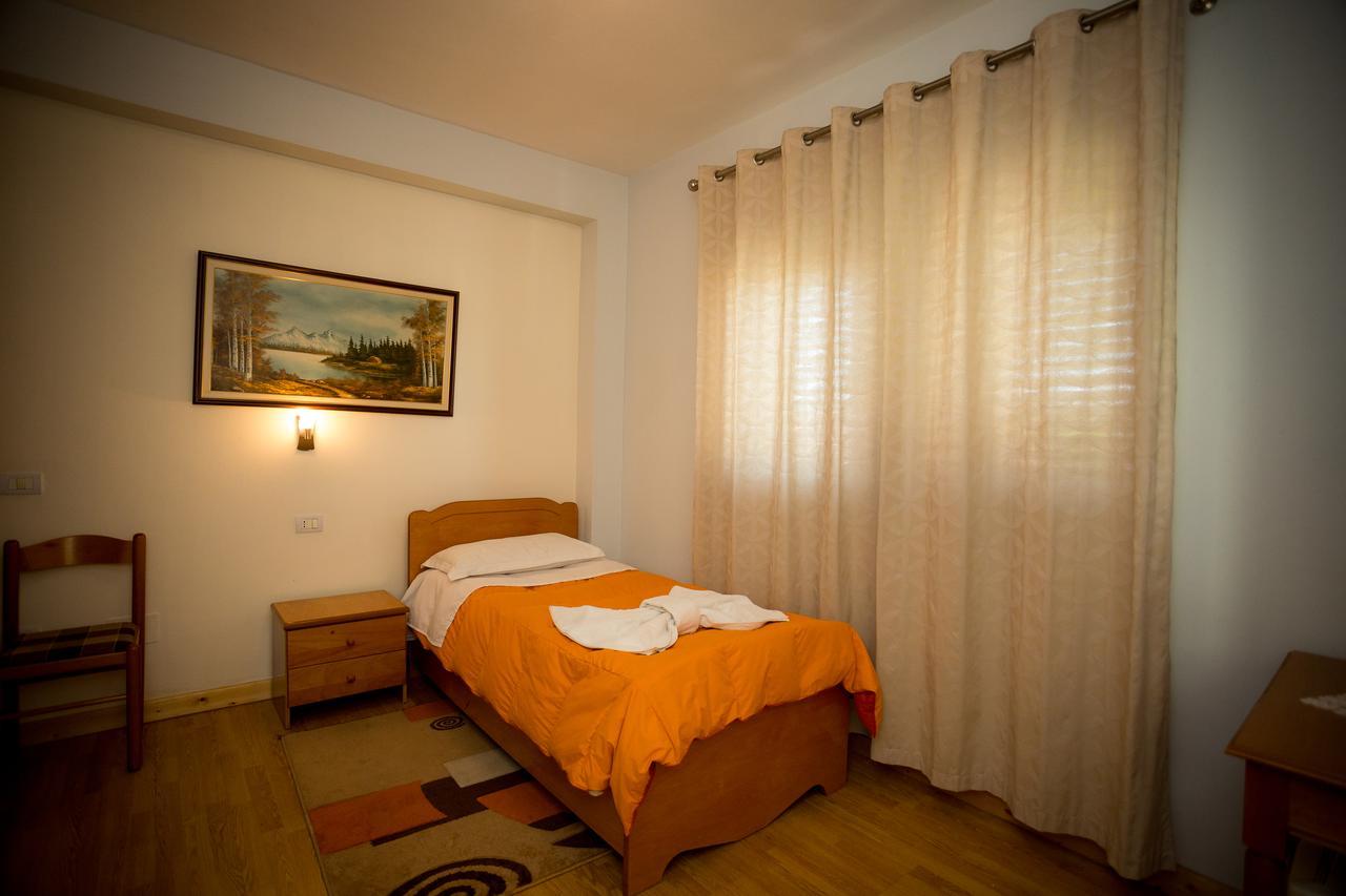 Kolping Hotel ชโคเดอร์ ภายนอก รูปภาพ