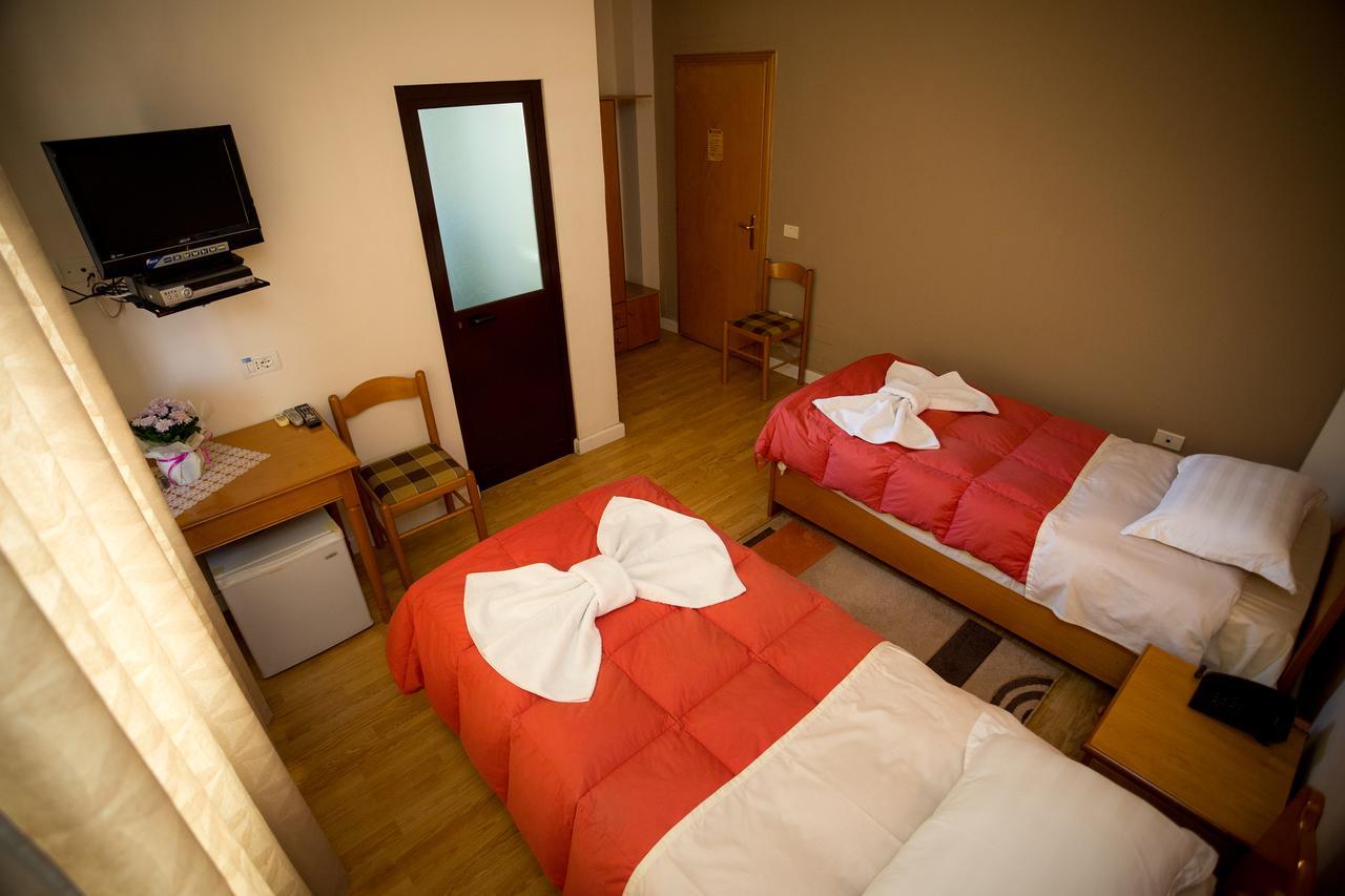 Kolping Hotel ชโคเดอร์ ภายนอก รูปภาพ