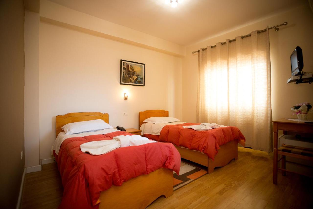 Kolping Hotel ชโคเดอร์ ภายนอก รูปภาพ
