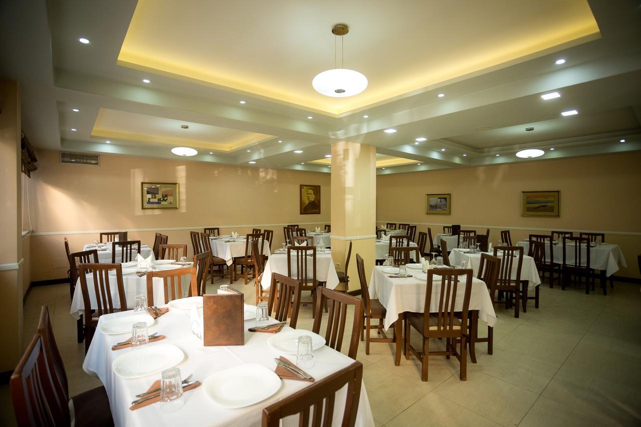 Kolping Hotel ชโคเดอร์ ภายนอก รูปภาพ
