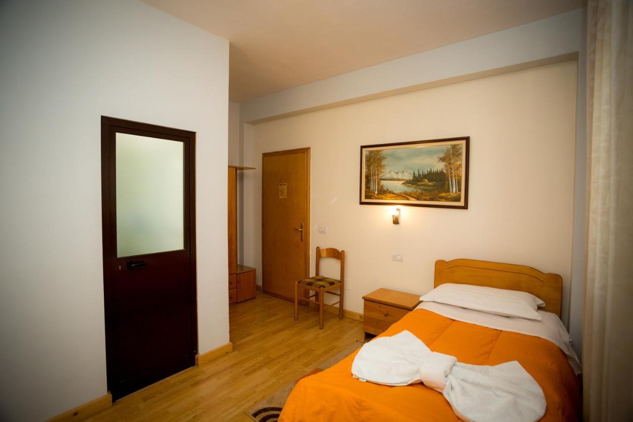 Kolping Hotel ชโคเดอร์ ภายนอก รูปภาพ
