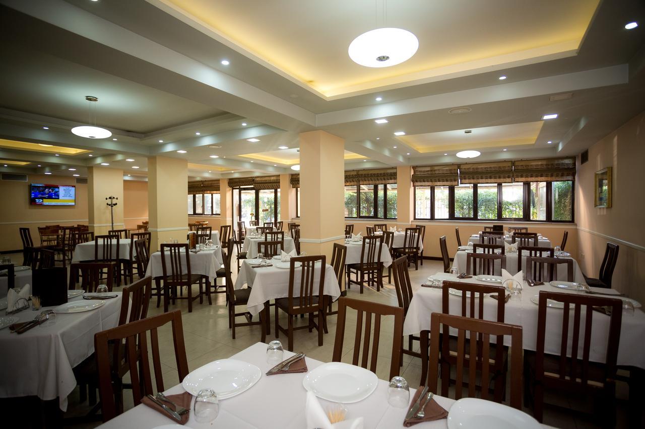 Kolping Hotel ชโคเดอร์ ภายนอก รูปภาพ