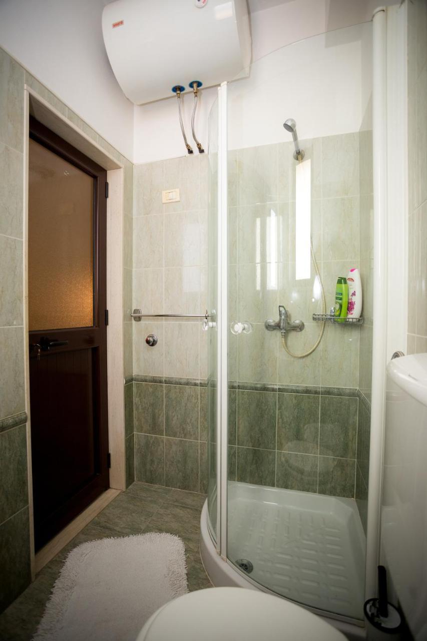 Kolping Hotel ชโคเดอร์ ภายนอก รูปภาพ
