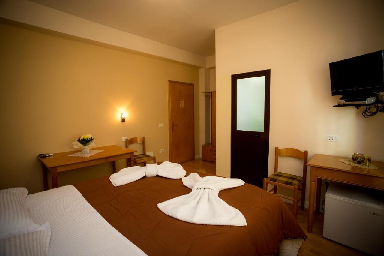 Kolping Hotel ชโคเดอร์ ภายนอก รูปภาพ
