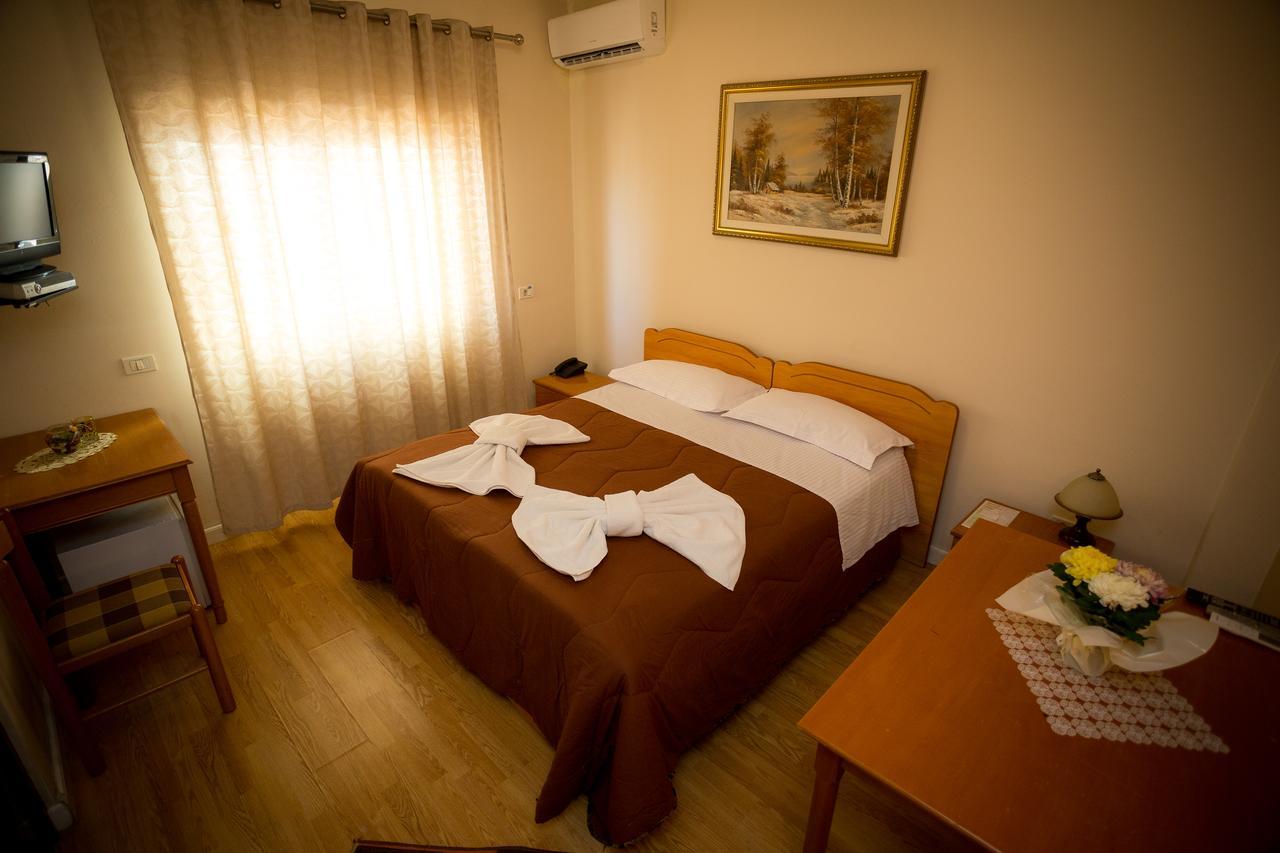 Kolping Hotel ชโคเดอร์ ภายนอก รูปภาพ