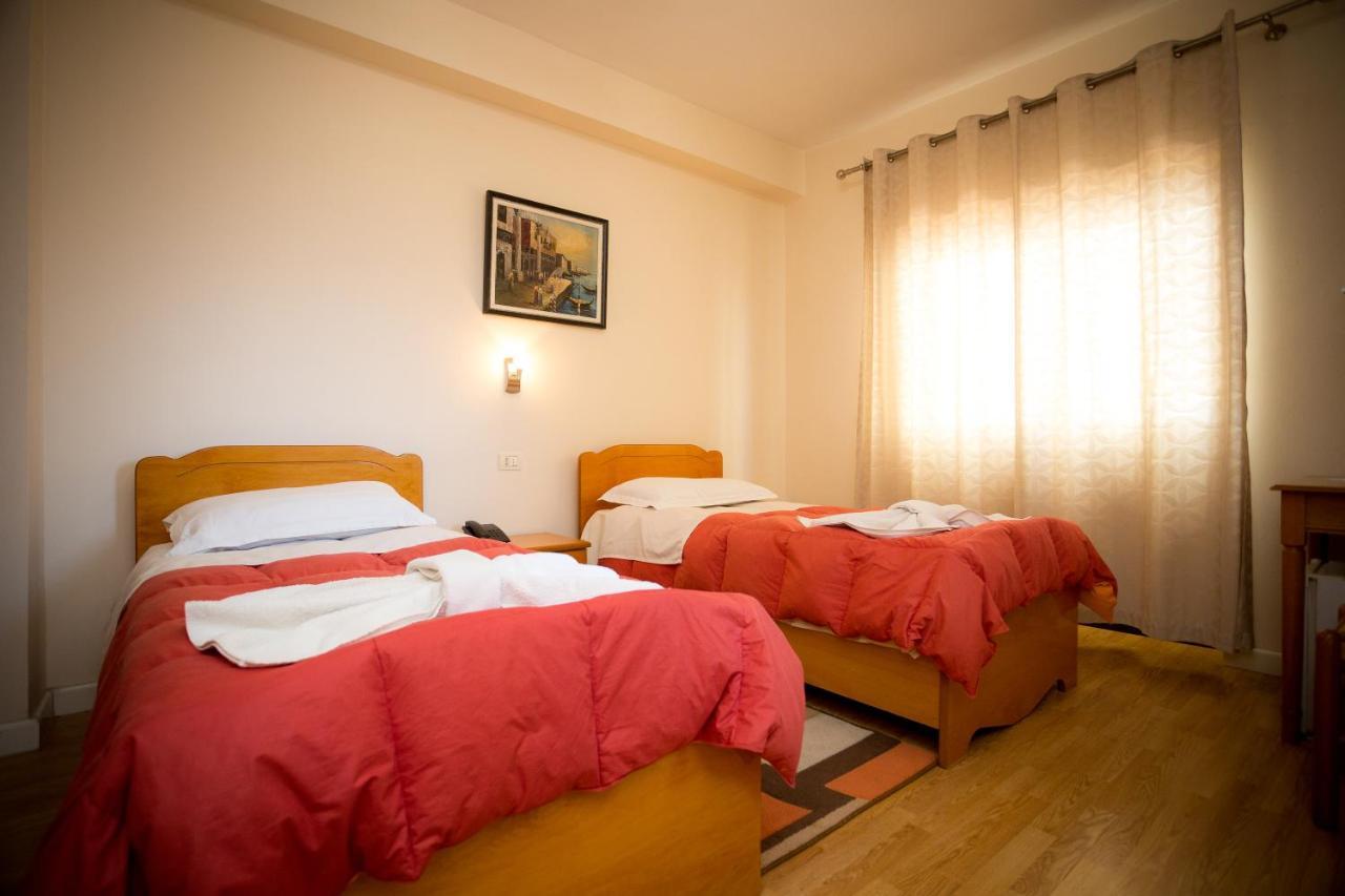 Kolping Hotel ชโคเดอร์ ภายนอก รูปภาพ